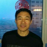 济宁河南商会党支部书记名誉会长：李玉平